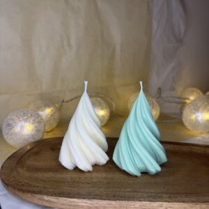 ''Spiraalkuusk'' mini duo (2tk)